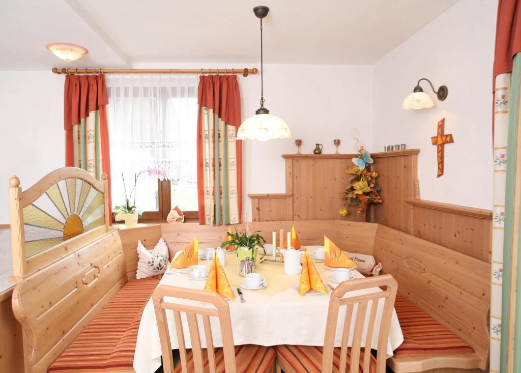 Gaestehaus Ortner Liesing Exteriör bild